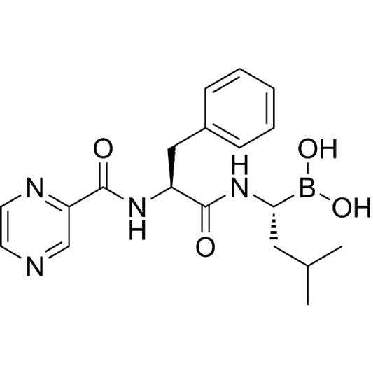 Bortezomib