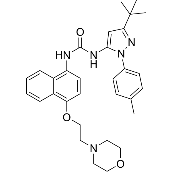 Doramapimod