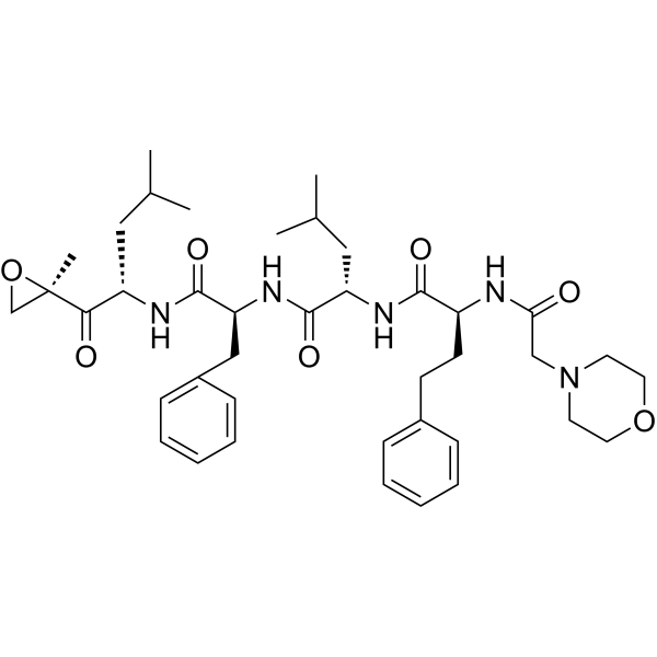 Carfilzomib