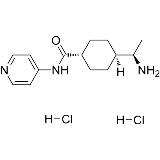 Y-27632 dihydrochloride