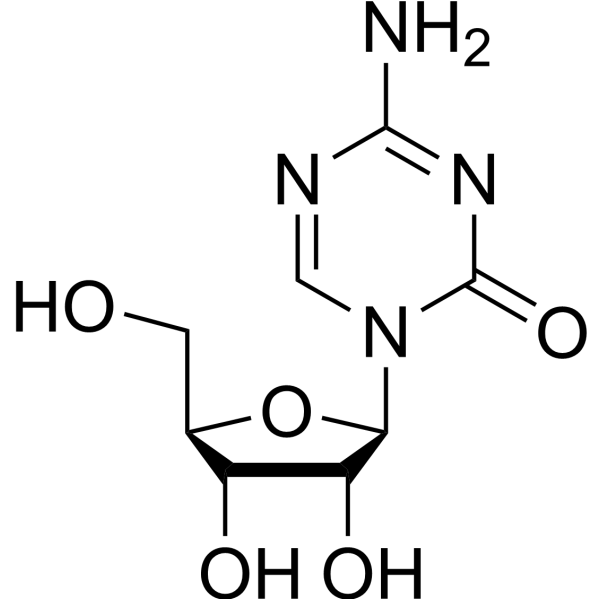 5-Azacytidine