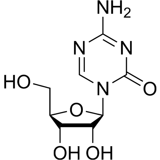 5-Azacytidine