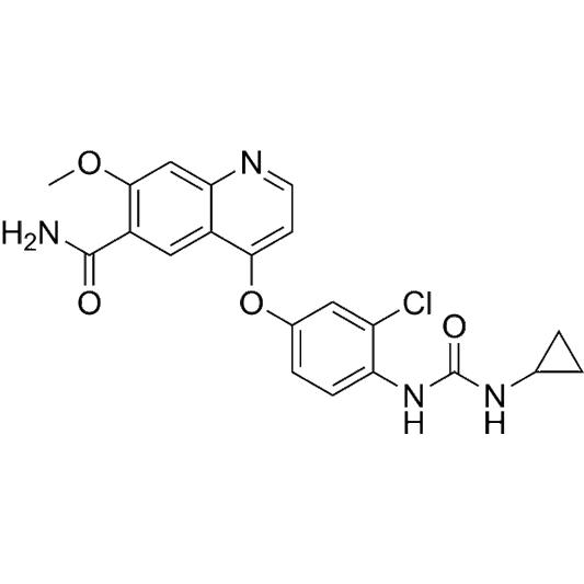 Lenvatinib