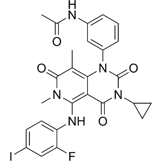 Trametinib