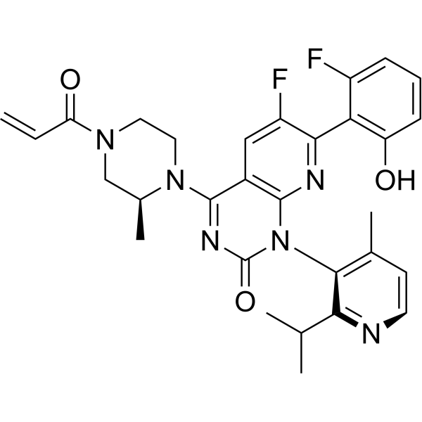 Sotorasib