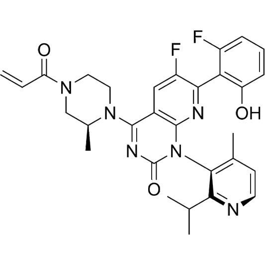 Sotorasib