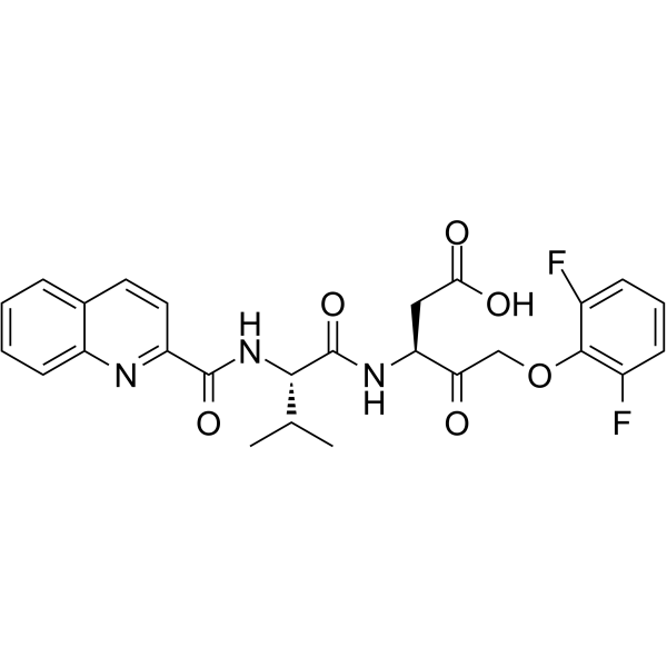 Q-VD-Oph