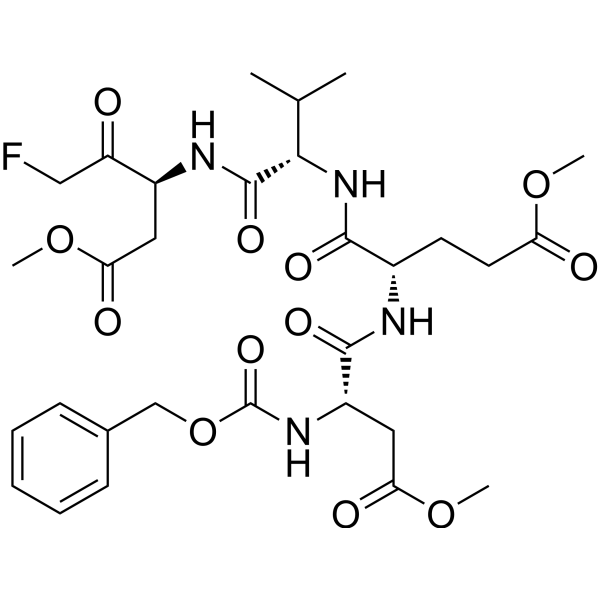 Z-DEVD-FMK