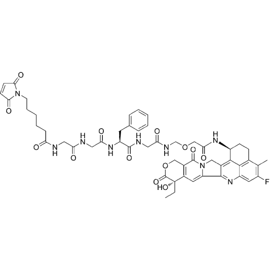 Deruxtecan