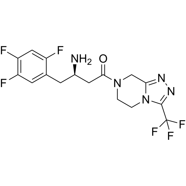 Sitagliptin