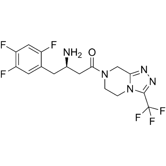 Sitagliptin