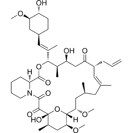 Tacrolimus