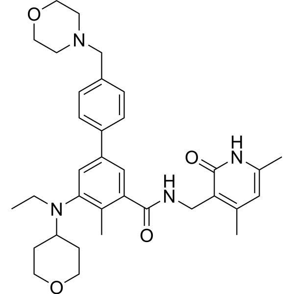 Tazemetostat