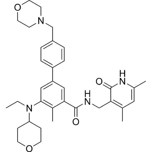 Tazemetostat