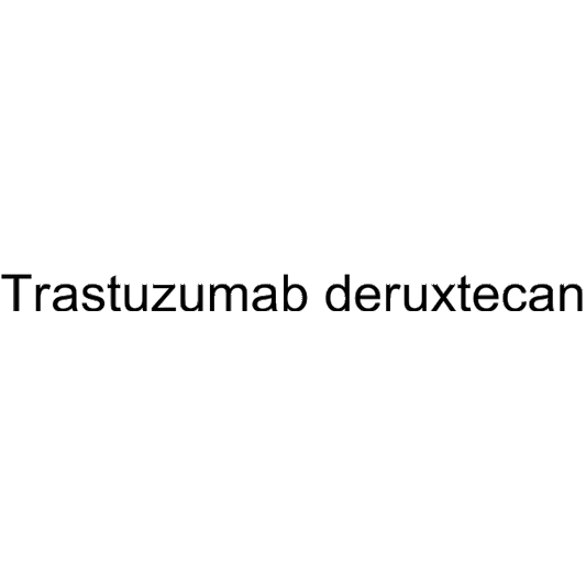 Trastuzumab deruxtecan