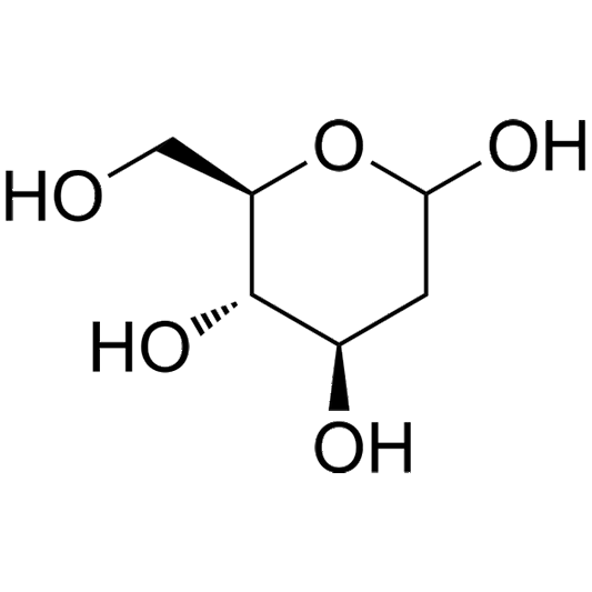 2-Deoxy-D-glucose