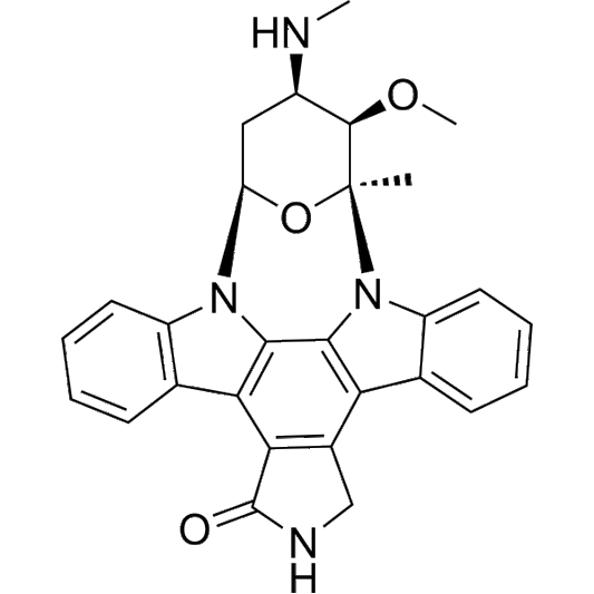 Staurosporine