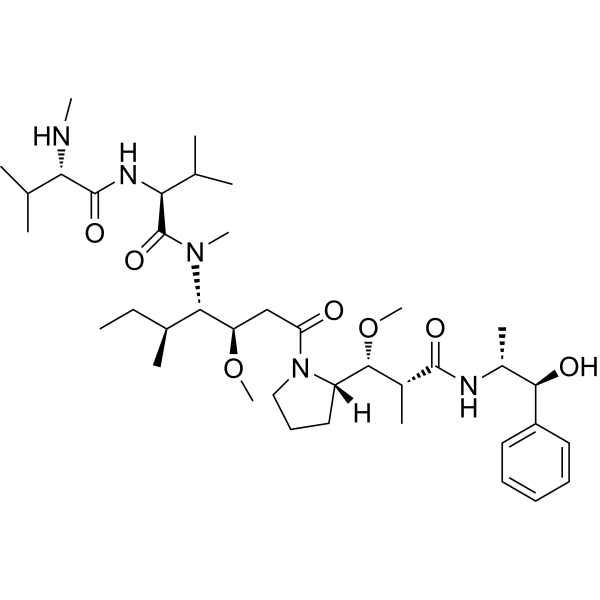 Monomethyl auristatin E