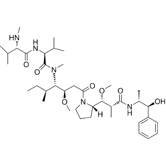 Monomethyl auristatin E