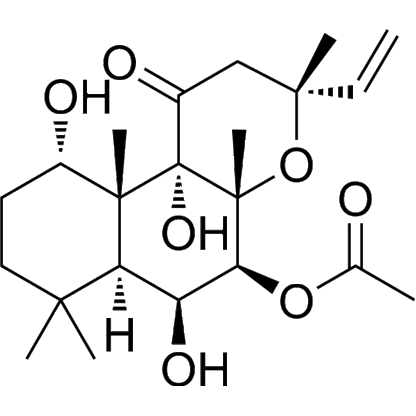 Forskolin