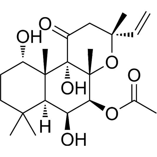 Forskolin