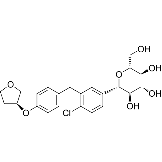 Empagliflozin