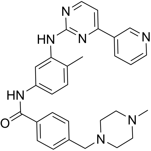 Imatinib