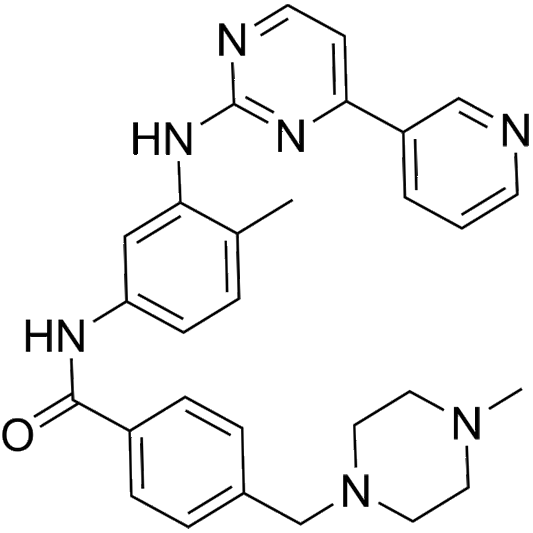 Imatinib