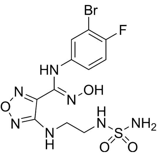 Epacadostat