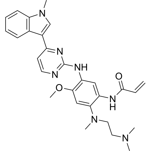 Osimertinib