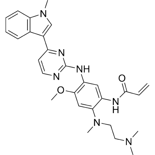 Osimertinib