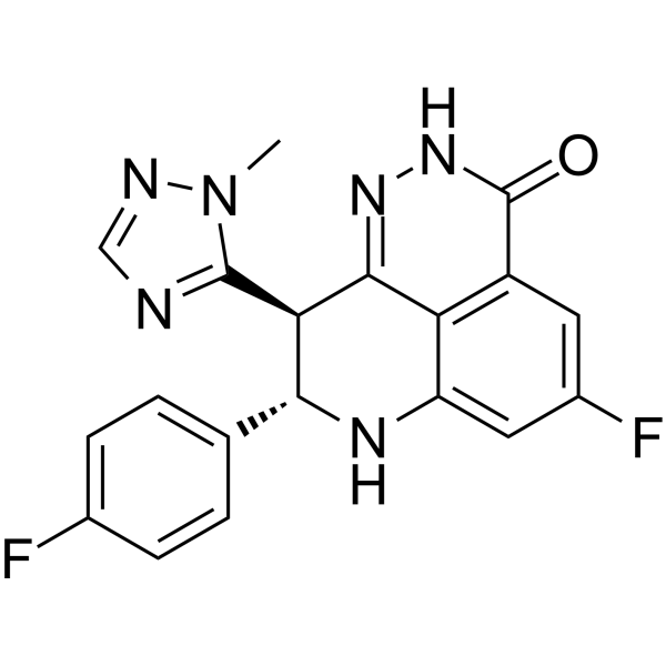 Talazoparib