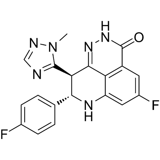 Talazoparib