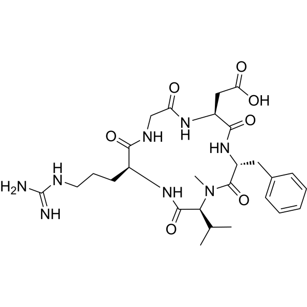 Cilengitide