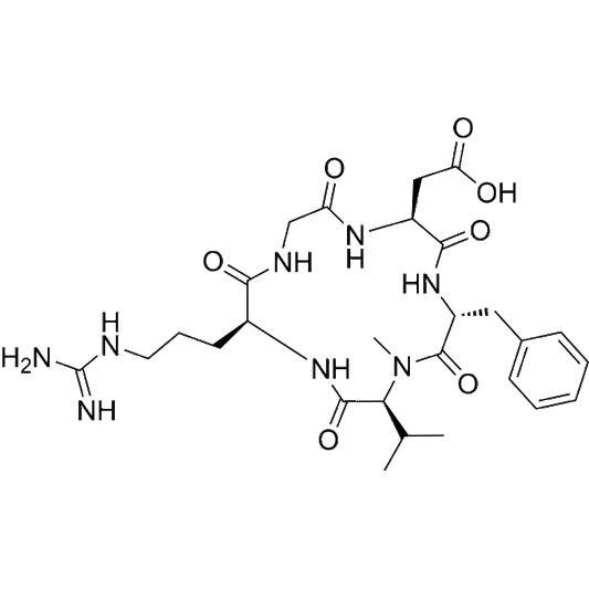 Cilengitide