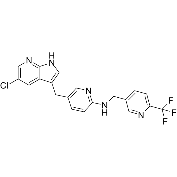 Pexidartinib