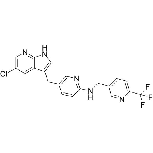 Pexidartinib