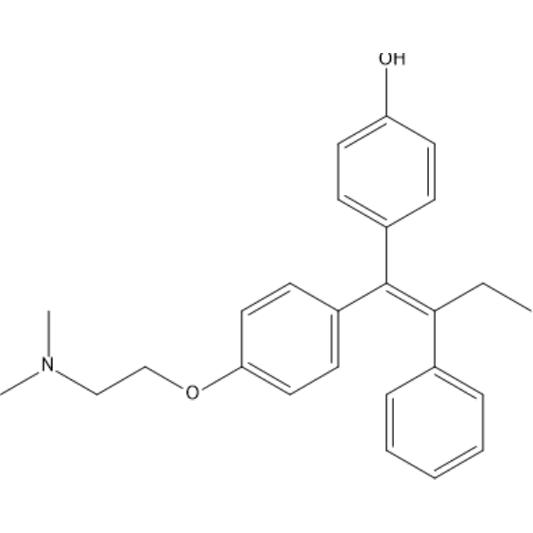 4-Hydroxytamoxifen