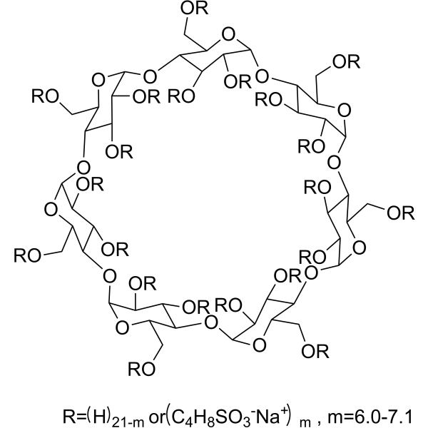 SBE-β-CD