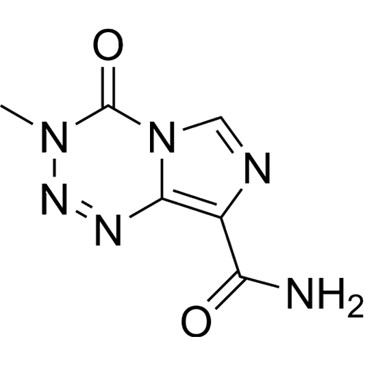 Temozolomide