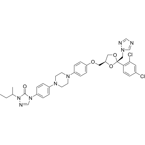 Itraconazole