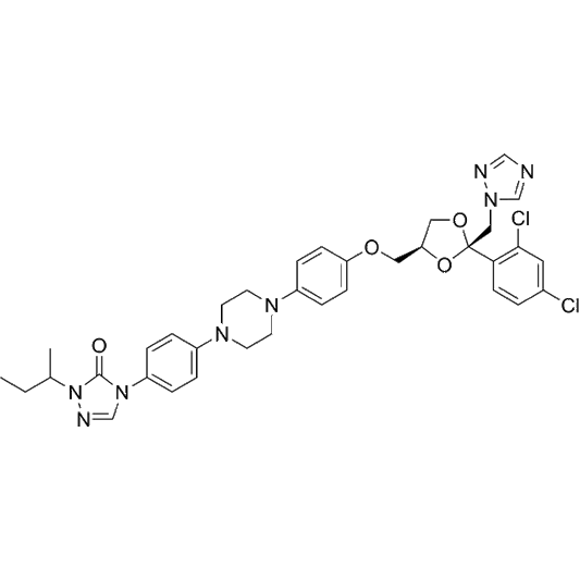 Itraconazole