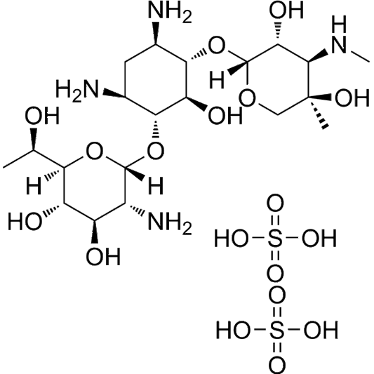 G-418 disulfate