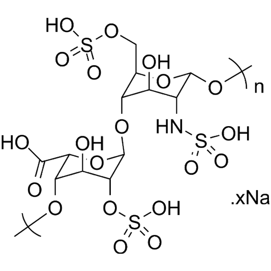 Heparin sodium salt