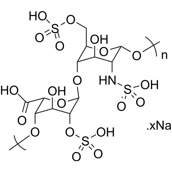 Heparin sodium salt - Q2UB