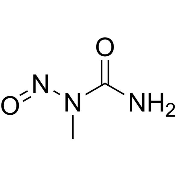 N-Nitroso-N-methylurea