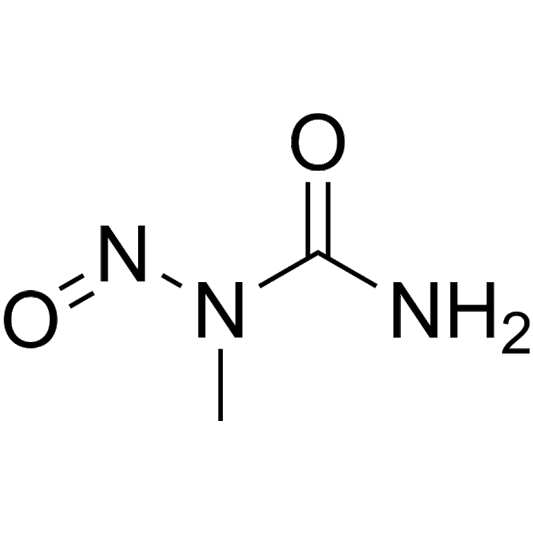 N-Nitroso-N-methylurea