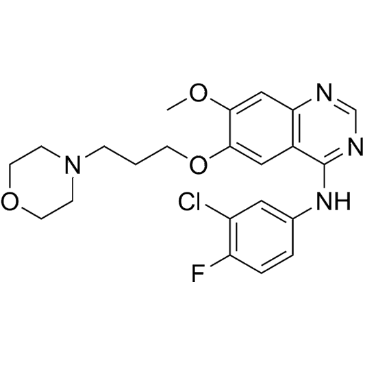 Gefitinib