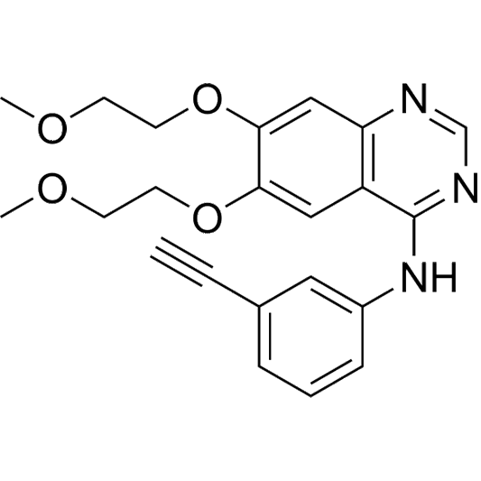 Erlotinib