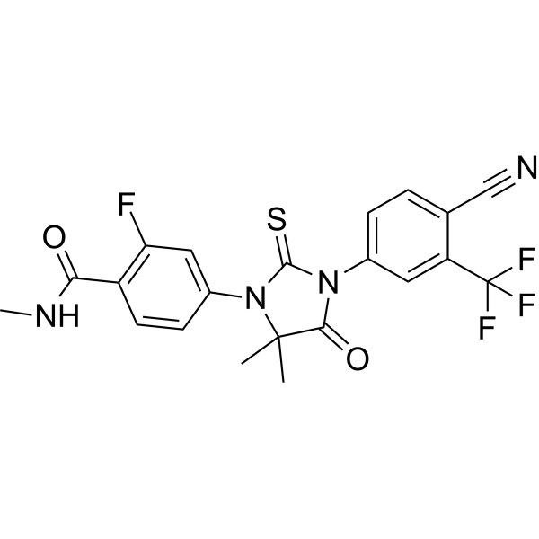 Enzalutamide